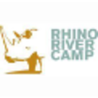 Rhino River Camp logo, Rhino River Camp contact details