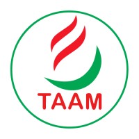 Taam Petroleum logo, Taam Petroleum contact details