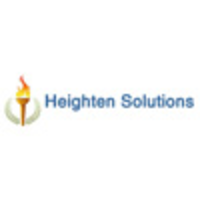 Heighten Solutions LLC logo, Heighten Solutions LLC contact details