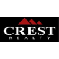 CREST REALTY logo, CREST REALTY contact details