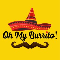 Oh My Burrito! logo, Oh My Burrito! contact details