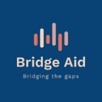 Bridge Aid logo, Bridge Aid contact details