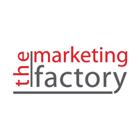 TMF - The Marketing Factory logo, TMF - The Marketing Factory contact details