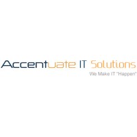 Accentuate IT Solutions LLC logo, Accentuate IT Solutions LLC contact details