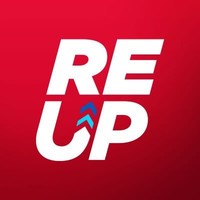 Sports ReUp logo, Sports ReUp contact details