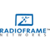 RadioFrame Networks logo, RadioFrame Networks contact details