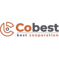 Cobest logo, Cobest contact details