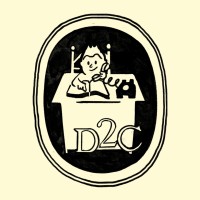 1-800-D2C logo, 1-800-D2C contact details