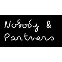 Nobody & Partners logo, Nobody & Partners contact details