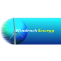 Windrush Energy logo, Windrush Energy contact details