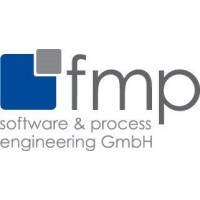 FMP software & process engineering GmbH logo, FMP software & process engineering GmbH contact details