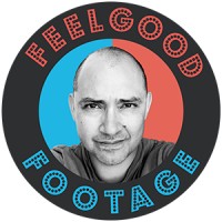 Feelgood Footage logo, Feelgood Footage contact details