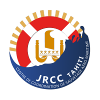 JRCC TAHITI logo, JRCC TAHITI contact details