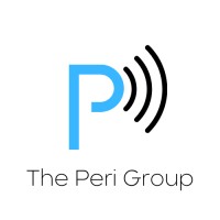 The Peri Group logo, The Peri Group contact details