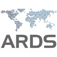 ARDS Group logo, ARDS Group contact details