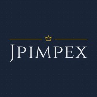 JP Impex logo, JP Impex contact details