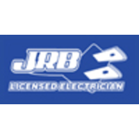 JRB Licensed Electrician logo, JRB Licensed Electrician contact details