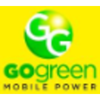 Go Green Mobile Power logo, Go Green Mobile Power contact details