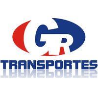 GR Transportes logo, GR Transportes contact details