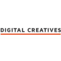 Digital Creatives logo, Digital Creatives contact details