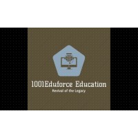 1001 Eduforce Educational Consultantcy logo, 1001 Eduforce Educational Consultantcy contact details