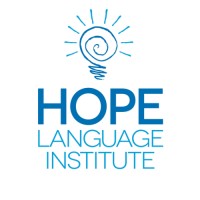 Hope Language Institute logo, Hope Language Institute contact details