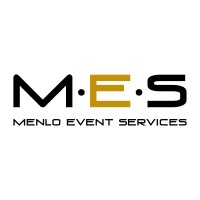 Menlo Event Services (MES) logo, Menlo Event Services (MES) contact details