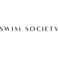 Swim Society logo, Swim Society contact details