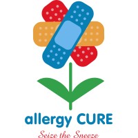 allergyCURE Pharmaceuticals logo, allergyCURE Pharmaceuticals contact details