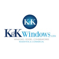 K&K Windows Ltd logo, K&K Windows Ltd contact details