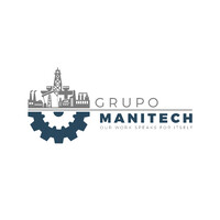 Grupo Manitech logo, Grupo Manitech contact details