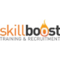 Skill Boost logo, Skill Boost contact details