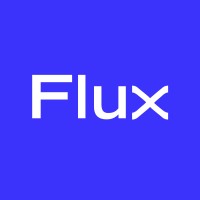 Flux logo, Flux contact details