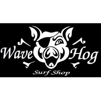 Wave Hog Surf Shop logo, Wave Hog Surf Shop contact details