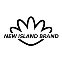 New Island Brand logo, New Island Brand contact details