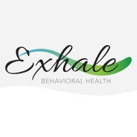 Exhale Behavioral Health logo, Exhale Behavioral Health contact details