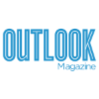 Outlook Magazine logo, Outlook Magazine contact details