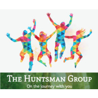 The Huntsman Group logo, The Huntsman Group contact details