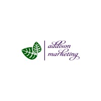 Addison Marketing logo, Addison Marketing contact details