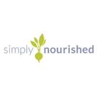 Simply Nourished Nutrition logo, Simply Nourished Nutrition contact details