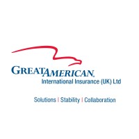 Great American International Insurance (UK) Limited logo, Great American International Insurance (UK) Limited contact details