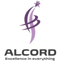 Alcord Technologies logo, Alcord Technologies contact details