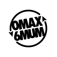 Omax6mum logo, Omax6mum contact details