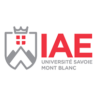 IAE Savoie Mont Blanc logo, IAE Savoie Mont Blanc contact details