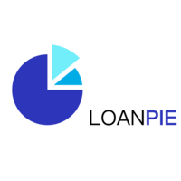 LoanPie.com logo, LoanPie.com contact details