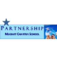 Partnership Magnet Charter School logo, Partnership Magnet Charter School contact details