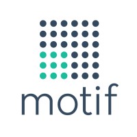 Motif logo, Motif contact details