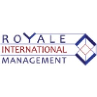 The Royale International Management logo, The Royale International Management contact details