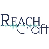 ReachCraft Agency logo, ReachCraft Agency contact details