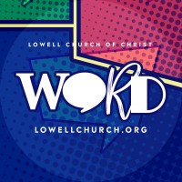 Lowell Church of Christ logo, Lowell Church of Christ contact details